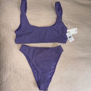 Good American Always Fits Bathing Suit